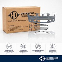 StossfÄNger Vorne Diederichs 1280651 FÜR BMW