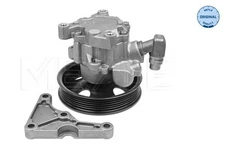 Original Meyle hydraulic pump steering 014 631 0005 for Mercedes-Benz
