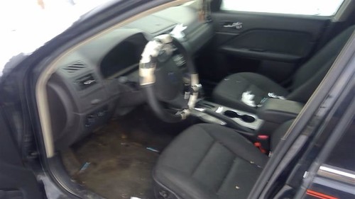 Speedometer Cluster VIN A 8th Digit MPH Fits 10 FUSION 1053871 - Picture 7 of 12
