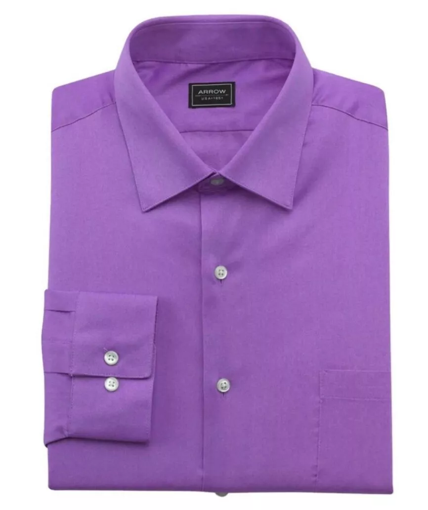 Arrow dress shirts sale