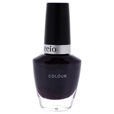 Colour Nail Polish - Nights In Napoli by Cuccio for Women - 0.43 oz Nail Polish