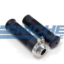 Single Cable Pull Throttle Assembly 7/8" Jackhammer Grips