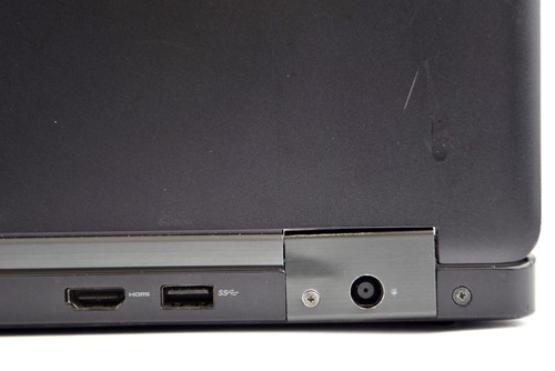 Dell Latitude 15.6" Laptop - i5 6th Gen | 8GB RAM 256GB SSD | Win - Refurbished - Picture 16 of 24