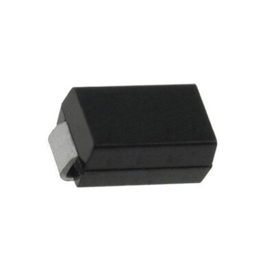 10x BZG03C10-M3-08 Zenerdiode – 3 W, 10 V, 50 MA, Produktbild-Vorschau 3