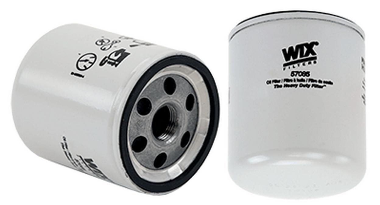 Wix 57085 WIX Spin-On Lube Filter