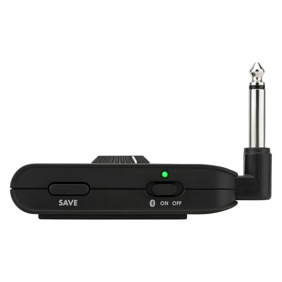 Fender Mustang Micro Plus Digital Amp with 50 Amp and Effect Models Black - Image 4 of 4