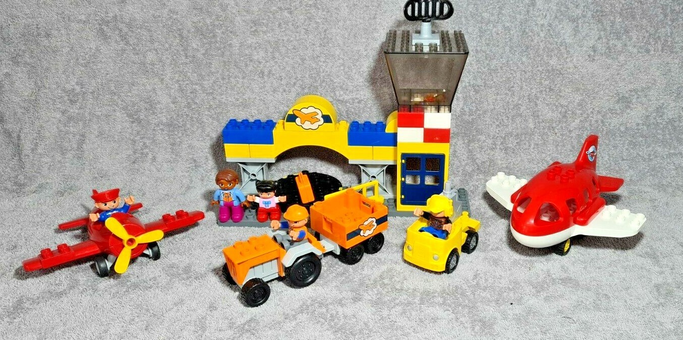 lego 7843