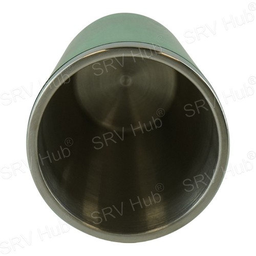 450ml/15oz Stainless Steel Water Bottle Thermos Bottle Coffee Thermos Travel Mug - Picture 26 of 46