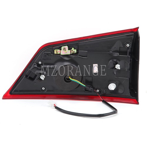 Right LED Rear Light For Mitsubishi Outlander 16-20 Inner Tail Lamp Driver Side - Picture 7 of 11