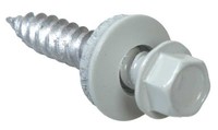 5jut8 Sheeter Screw, Epdm, 10x1 1/2, Pk107 5jut8 Sheeter Screw, Epdm, 10x1 1/2, Pk107