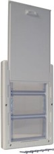 Perfect Pet Multi-Flex Pet Door Flap, Extra Large, 10.25" x 15.75" Flap Size