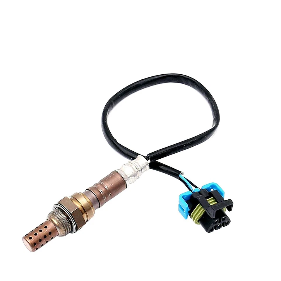 Sensor de oxígeno 4 piezas para Chevrolet Suburban 2500 GMC Yukon Hummer H2 2003-2006 EE. UU. Foto 4 de 4