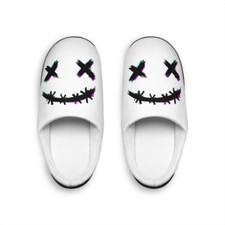 Men's Indoor Slippers