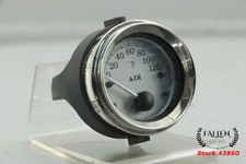 2013 Harley Street Glide Air Temperature Gauge 75166-01