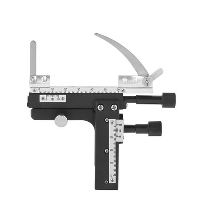 Microscope Mechanical Stage, Mechanical Stage Microscope, Professional9975