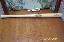 Louisville Slugger Museum & Factory Souvenir Mini Bat