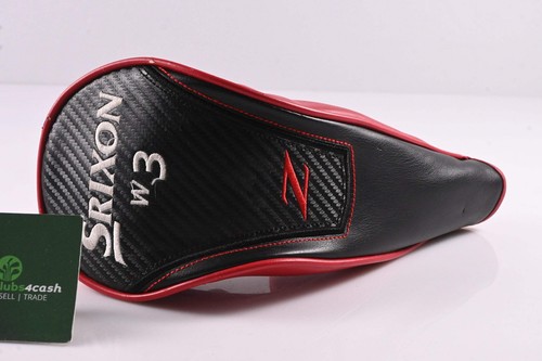 Srixon Z-F85 #3 Wood / 15 Degree / Regular Flex Accra SC 65 Shaft - Picture 9 of 9