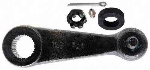 Brazo Pitman CHEVROLET C10 C20 C30 K5 P10 P20 P30 GMC CAMIONETA GMC TRACCIÓN TRASERA POWER STR Foto 3 de 4