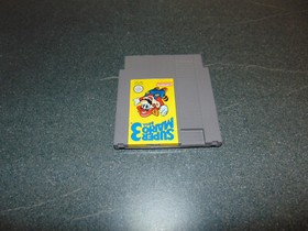 Super Mario Bros 3 NES VGC Cartridge Working *Inc Protector* Nintendo PAL UKV