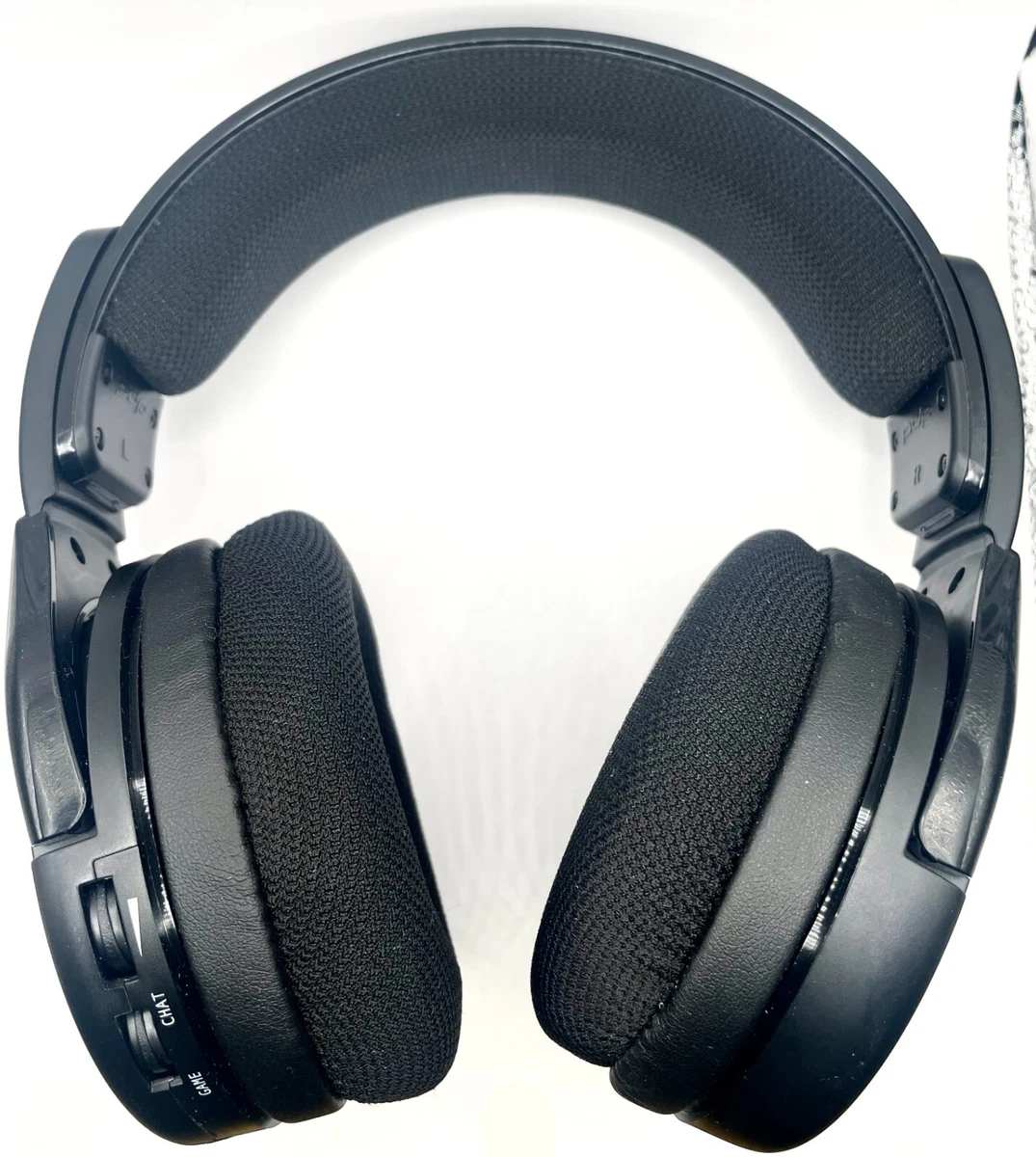 Afterglow ag9 best sale xb1 wireless headset