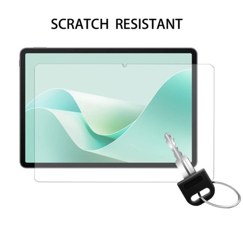 Anti Scratch Protective Film HD Tempered Glass for Honor Pad X8a 11 inch 2024 - Picture 11 of 13