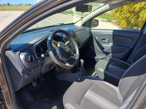 Dacia Sandero 2° versione - Foto 6 di 6