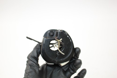 1992 92 HARLEY FXDB FXDB-D DYNA DAYTONA Right Switch Start Stop - Bild 6 von 7