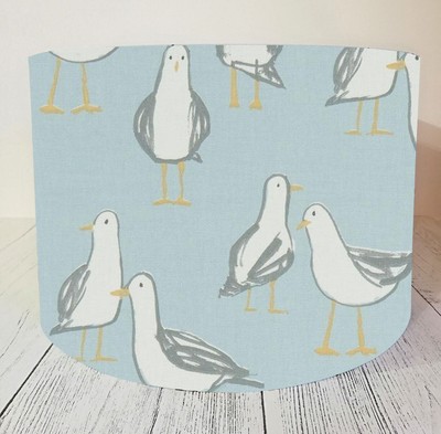 darcy duck table lamp