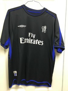 chelsea 2002 kit