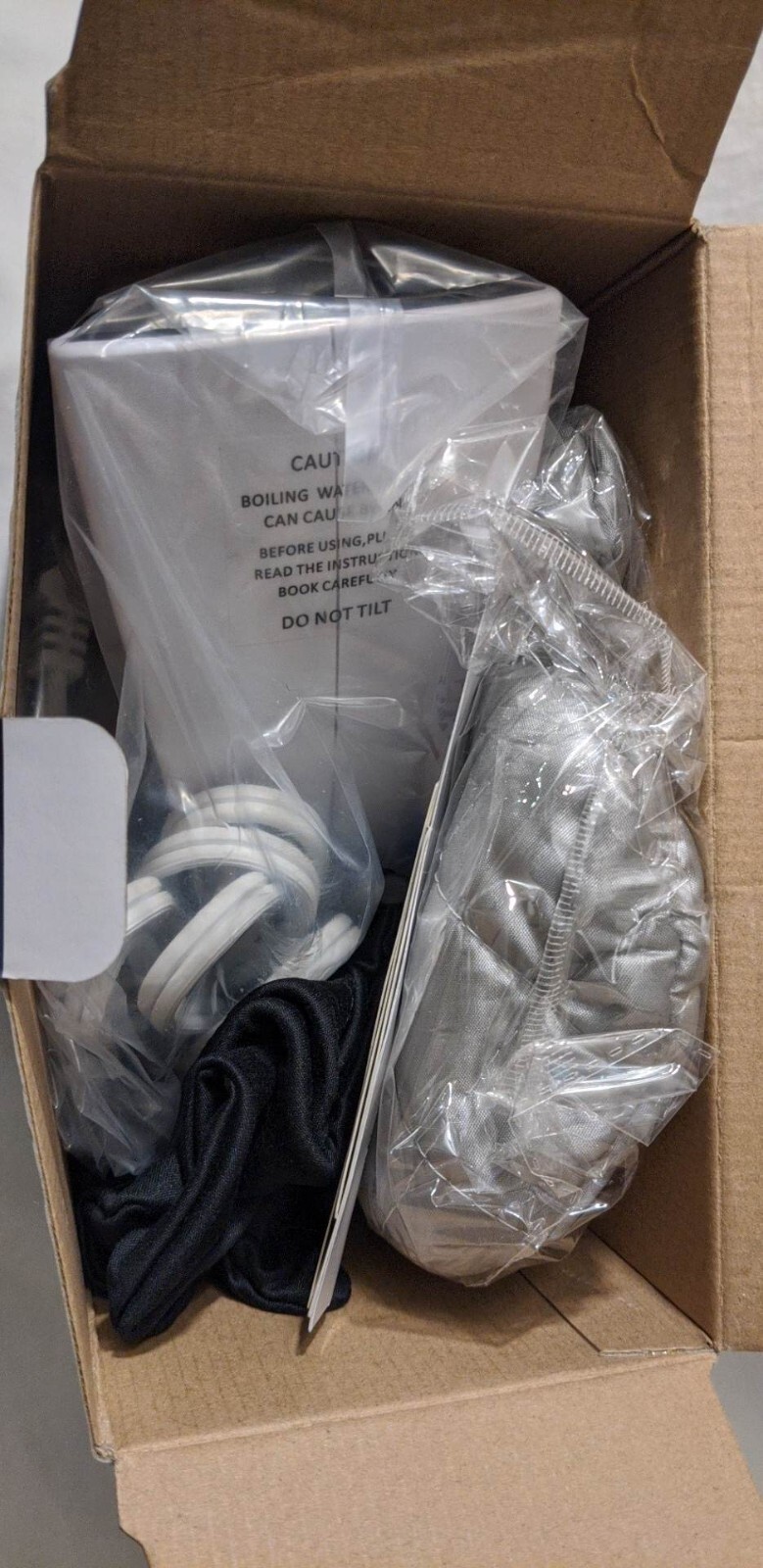 PurSteam Garment Elite Travel/Home Steamer Clothes/Fabric Powerful 7in