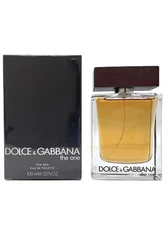 Dolce & Gabbana The One for Men 3.3 Oz-100 ML Eau de Toilette Spray New No Cello