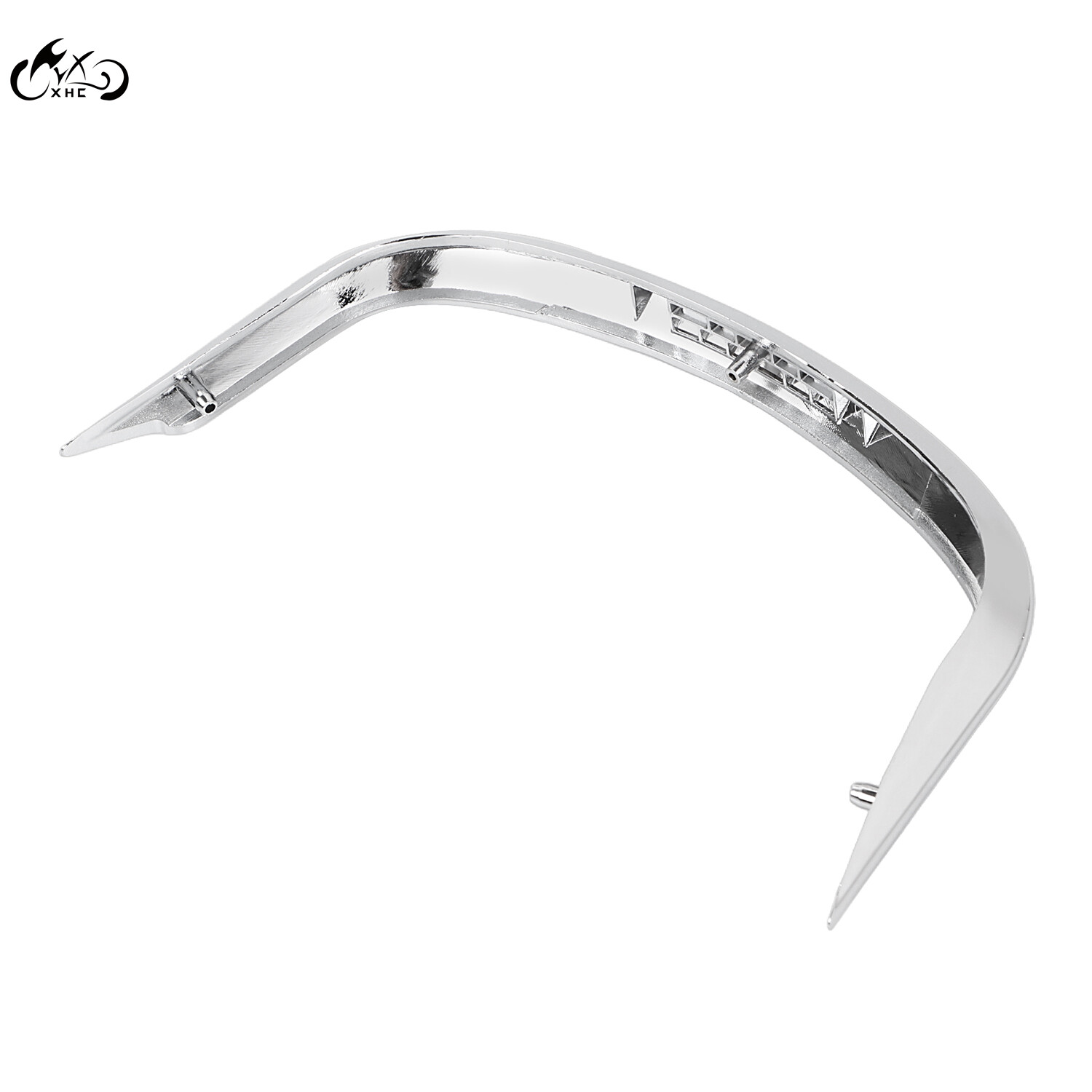 Lower Front Fender Tip For Harley Heritage Classic 2018-up Softail FLSTN 05-17