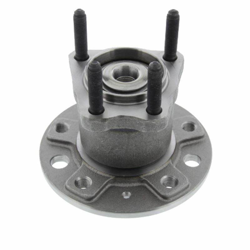 For Vauxhall Zafira MK1 19982005 5 Stud Rear Hub Wheel Bearing Kit Non