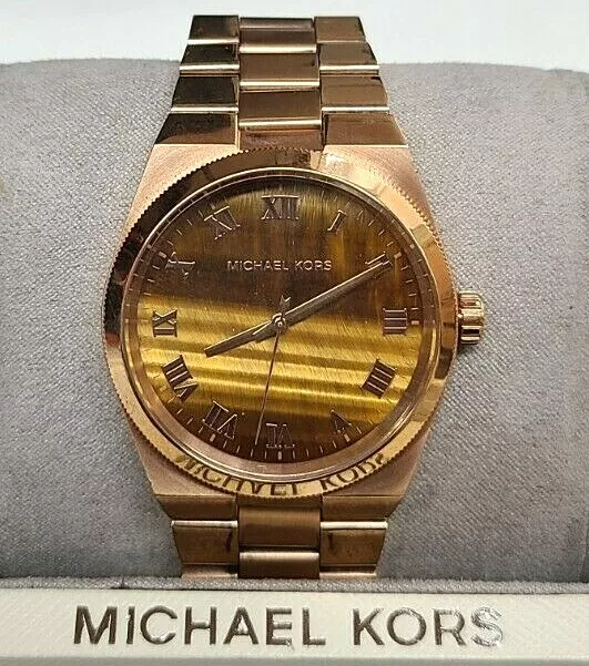 Michael kors mk5895 deals