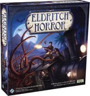 Eldritch Horror TableTop Board Game Fantasy Flight Games FFG EH01 Base Core