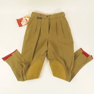 euro-star Reithose KORFU m. Kniebesatz, Gr. 36, NEU m. Etikett