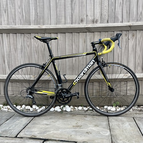 boardman dynamic ride concept e4p