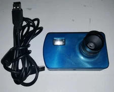LUMENERA LU176C USB 2.0 1.3 MEGA PIXEL COLOR ID CAMERA  