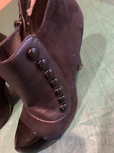 gianni bini ankle boots