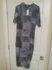 New Women's Bodycon Dress (0X)