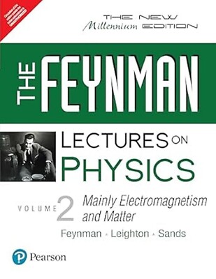 The Feynman Lectures on Physics: Volume II 1st INTL ED
