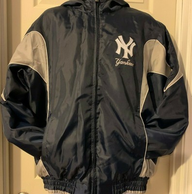 ny yankees winter jacket