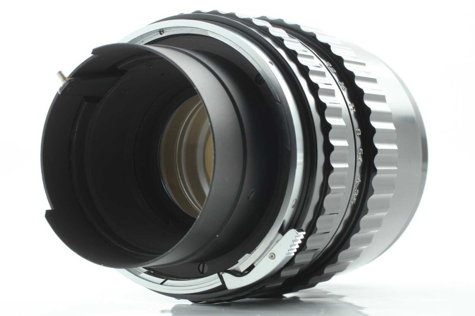 ☆良品☆ZENZA BRONICA S2 150mm 面倒 F3.5 ☆良品☆ZENZA BRONICA S2 150mm 面倒 F3.5
