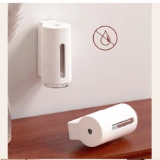 Home balcony bedroom air freshener aromatherapy diffuser