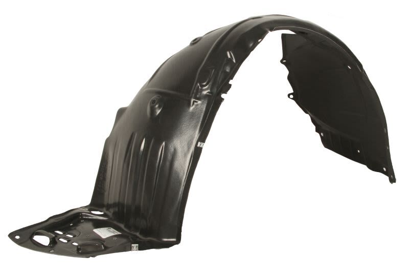 Wheel arch liner wheel arch front left fits: HONDA CIVIC X 12.15