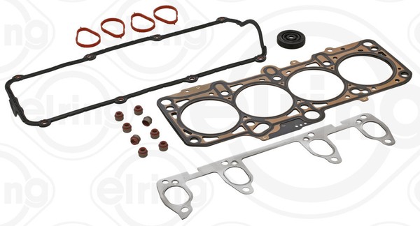 Elring Dichtungssatz Zylinderkopf FüR VW Passat Variant Skoda Superb I-image