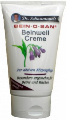Dr. Schaumann Beinwell - Creme 150ml