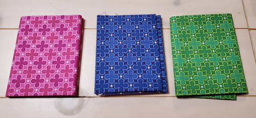 CRESCENDO w/pearlescent by Contempo 19 FQ SET Premium Cotton Quilt Fabric. - Picture 4 of 8