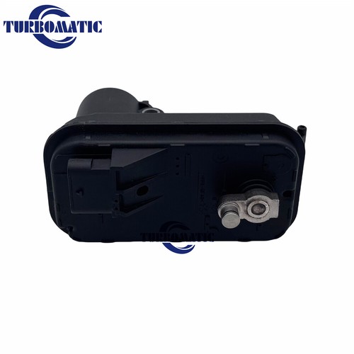 Actionneur turbo 12V 830604-0036 6NW011132-39 A2820900280 pour Nissan Qashqai - Picture 6 of 7