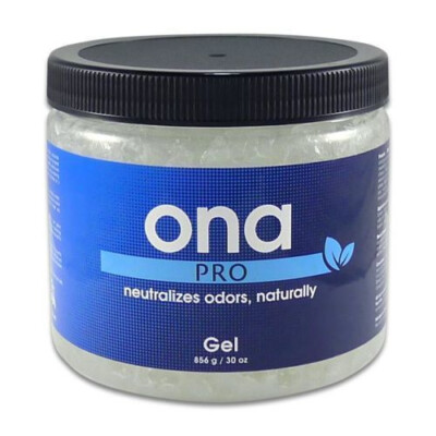 ONA GEL PRO 500ml - Geruchsneutralisator für Growbox